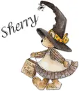 Treat For You - Sherry