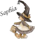 Treat For You - Sophia