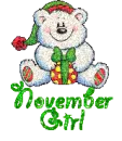 November Girl