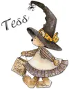 Treat For You - Tess