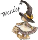 Treat For You - Wendy