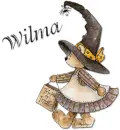Treat For You - Wilma