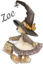 Treat For You - Zoe