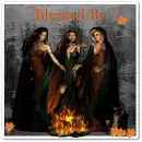 Blessed Be