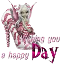 ElfHappyDay