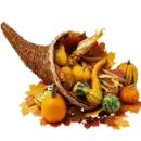 THANKSGIVING
