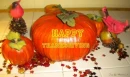THANKSGIVING