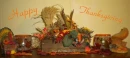 THANKSGIVING
