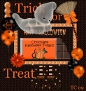 Trick or Treat
