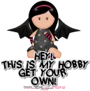 Get your own