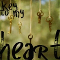 Key to my heart