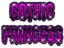 Gothic Princess