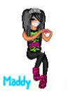 Maddy