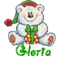 Gloria