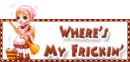 Where's My God Mother