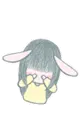 bunny girl