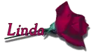 Red Rose - Linda