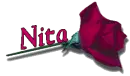 Red Rose - Nita