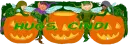 Pumpkin Hugs - Cindi