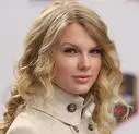 Taylor Swift.......