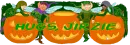 Pumpkin Hugs - Jirzie
