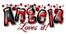 angela loves it