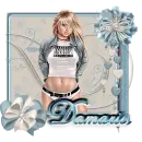 Damaris