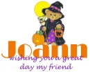 joann