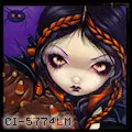 Jasmine Becket-Griffith avatar