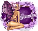 genalyn