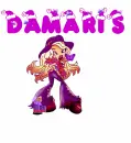 Damaris