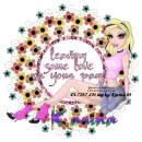 leaving some love on your page..Karina