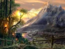 sun