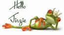 hello