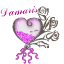 Damaris