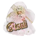 roni