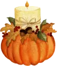 pumpkin