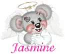 Creddy Angel - Jasmine