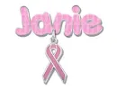 pink ribbon