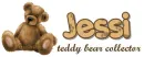 teddy bear