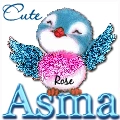 Asma