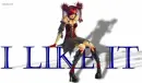 I like it 