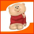 BEAR HUG