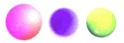 Orbs