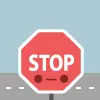 stop