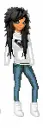 doll