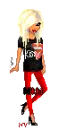 nikki