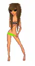 sexy doll