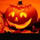 Halloween pumpkin