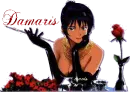 Lady-Damaris